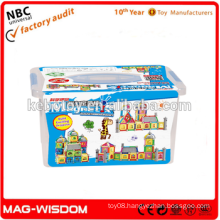 High Quality Amazing Learning Magnetic Sticks